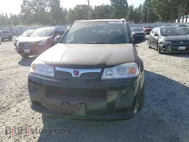 2006 SATURN VUE - VIN: 5GZCZ53436S897714 - Фото 14
