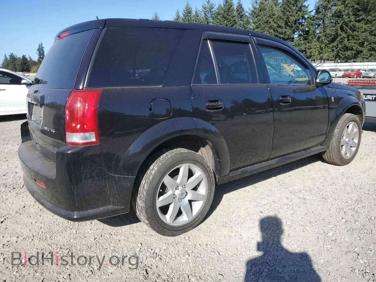 2006 SATURN VUE - VIN: 5GZCZ53436S897714 - Фото 3
