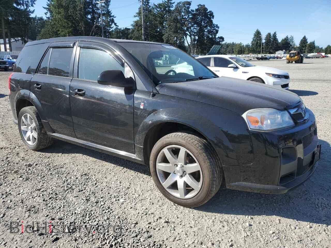 2006 SATURN VUE - VIN: 5GZCZ53436S897714 - Фото 4