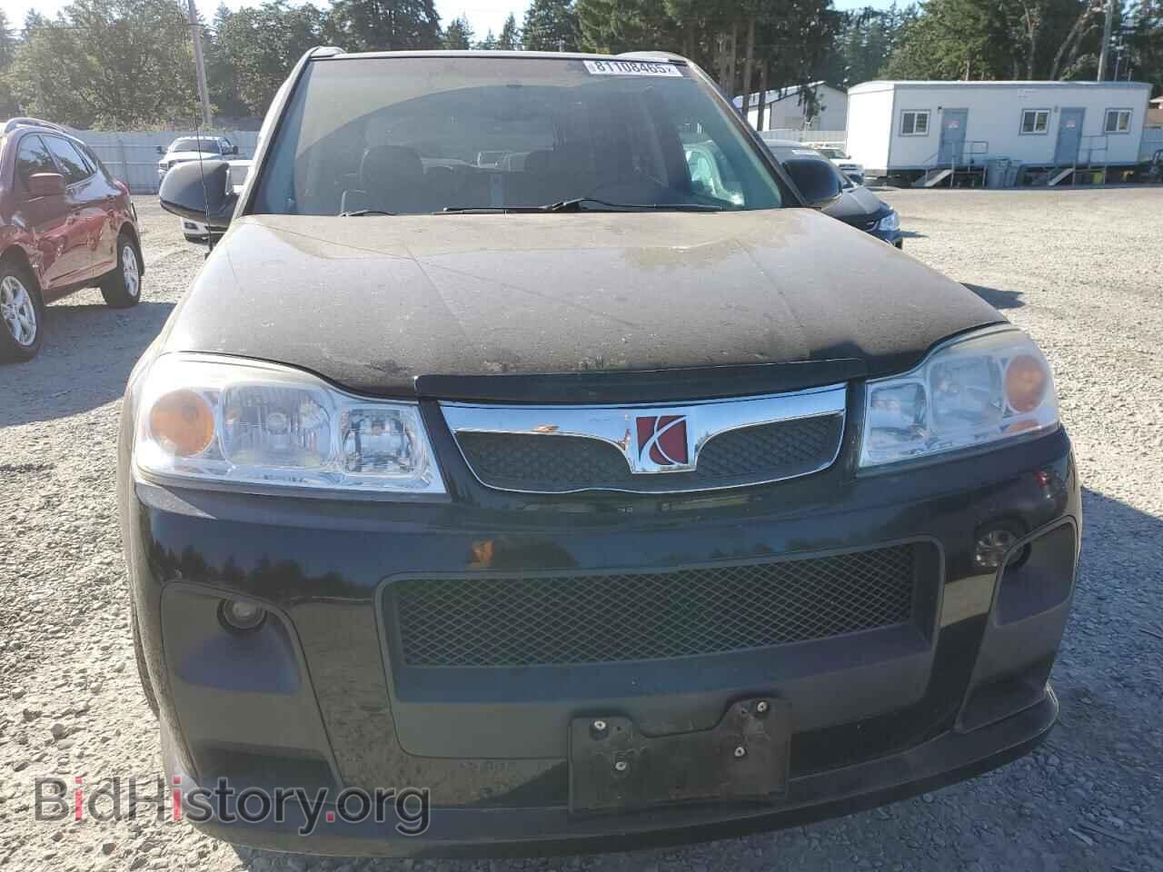 2006 SATURN VUE - VIN: 5GZCZ53436S897714 - Фото 5