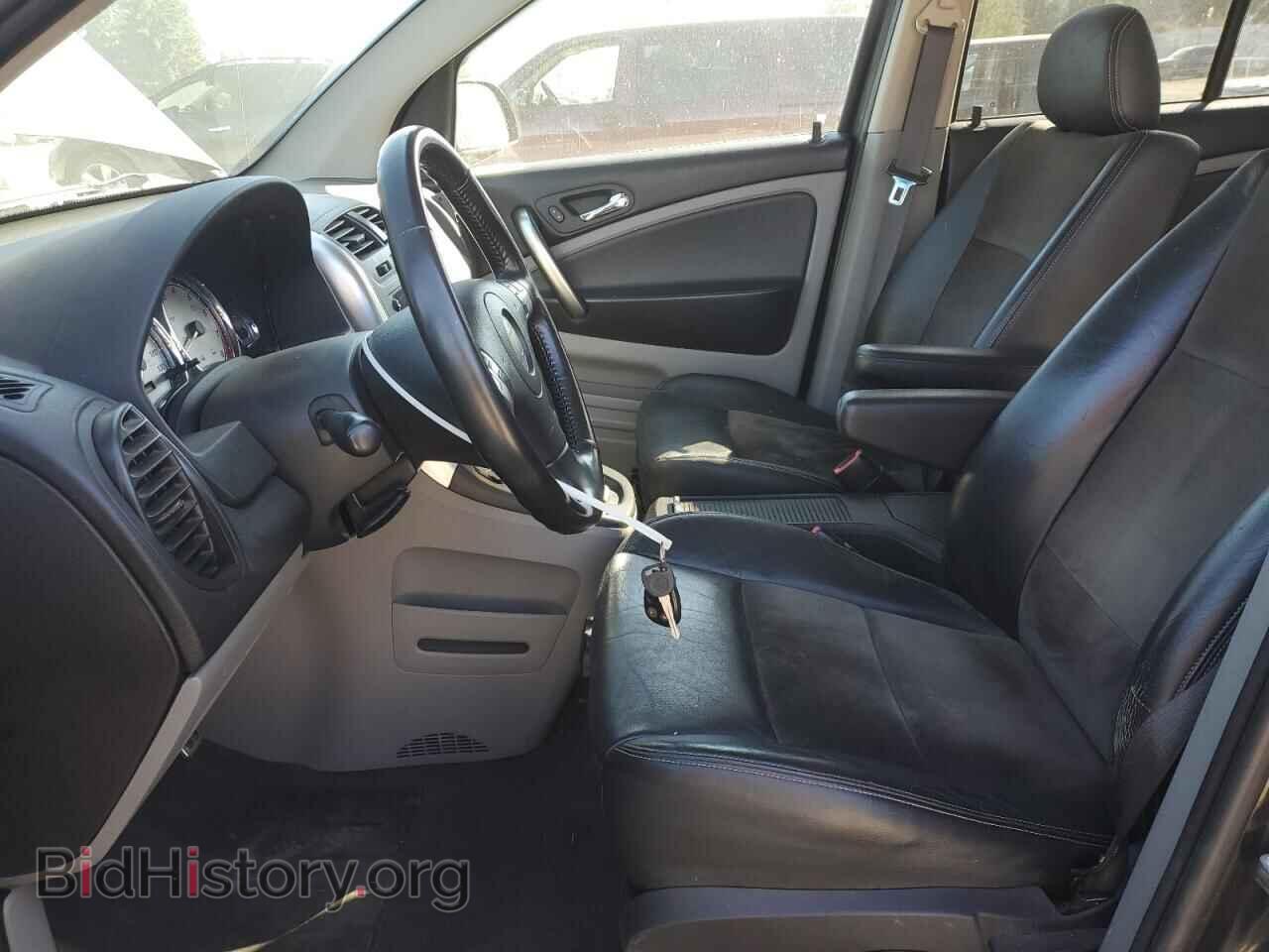 2006 SATURN VUE - VIN: 5GZCZ53436S897714 - Фото 7