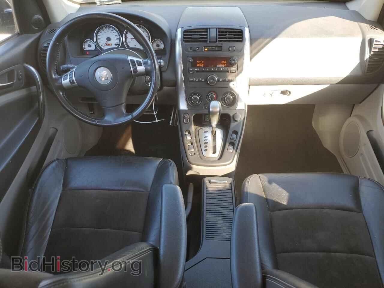 2006 SATURN VUE - VIN: 5GZCZ53436S897714 - Фото 8