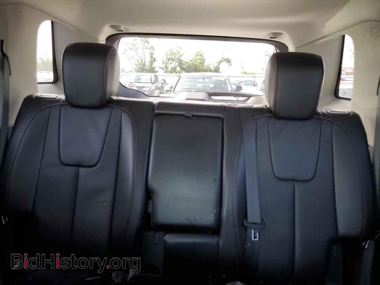 2013 GMC TERRAIN - VIN: 2GKALWEK2D6293121 - Фото 10