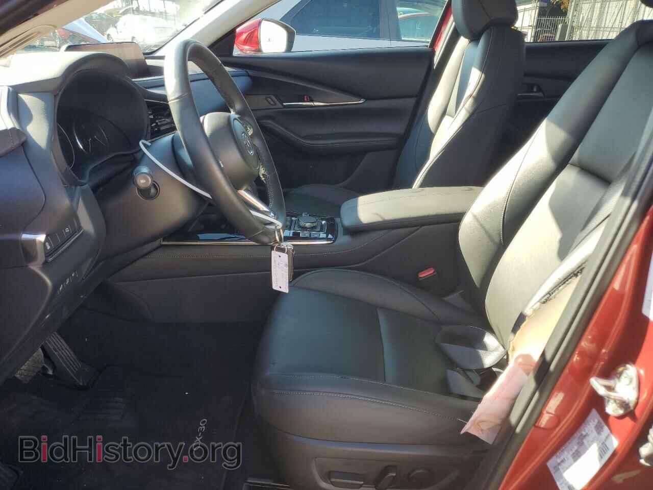 2021 MAZDA CX30 - VIN: 3MVDMBCL3MM302312 - Photo 7