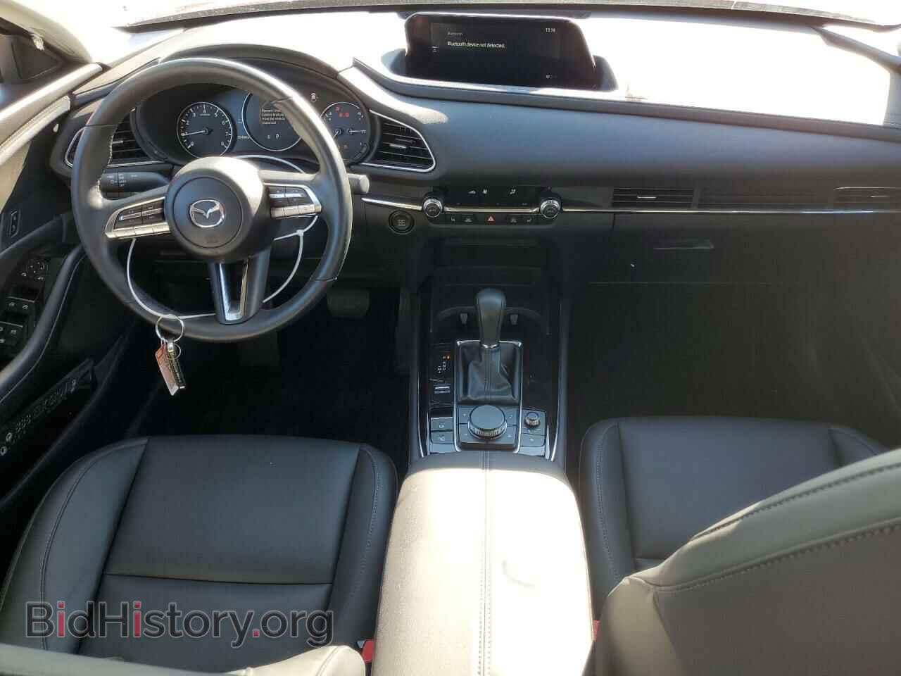 2021 MAZDA CX30 - VIN: 3MVDMBCL3MM302312 - Photo 8