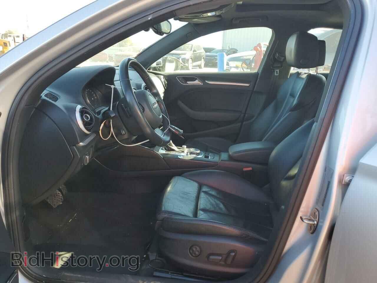 2015 AUDI A3 - VIN: WAUEFGFF8F1011126 - Фото 7