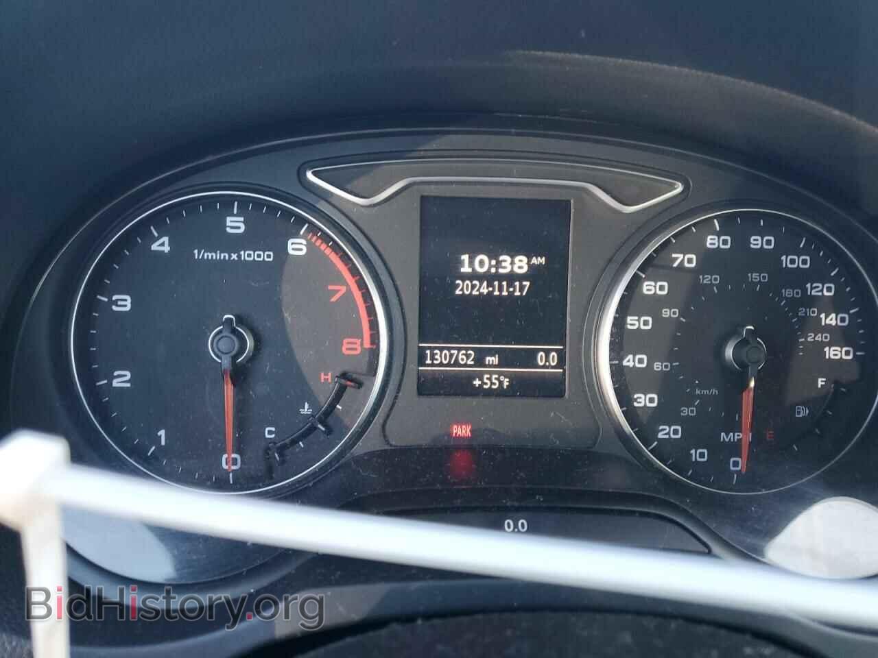 2015 AUDI A3 - VIN: WAUEFGFF8F1011126 - Фото 9