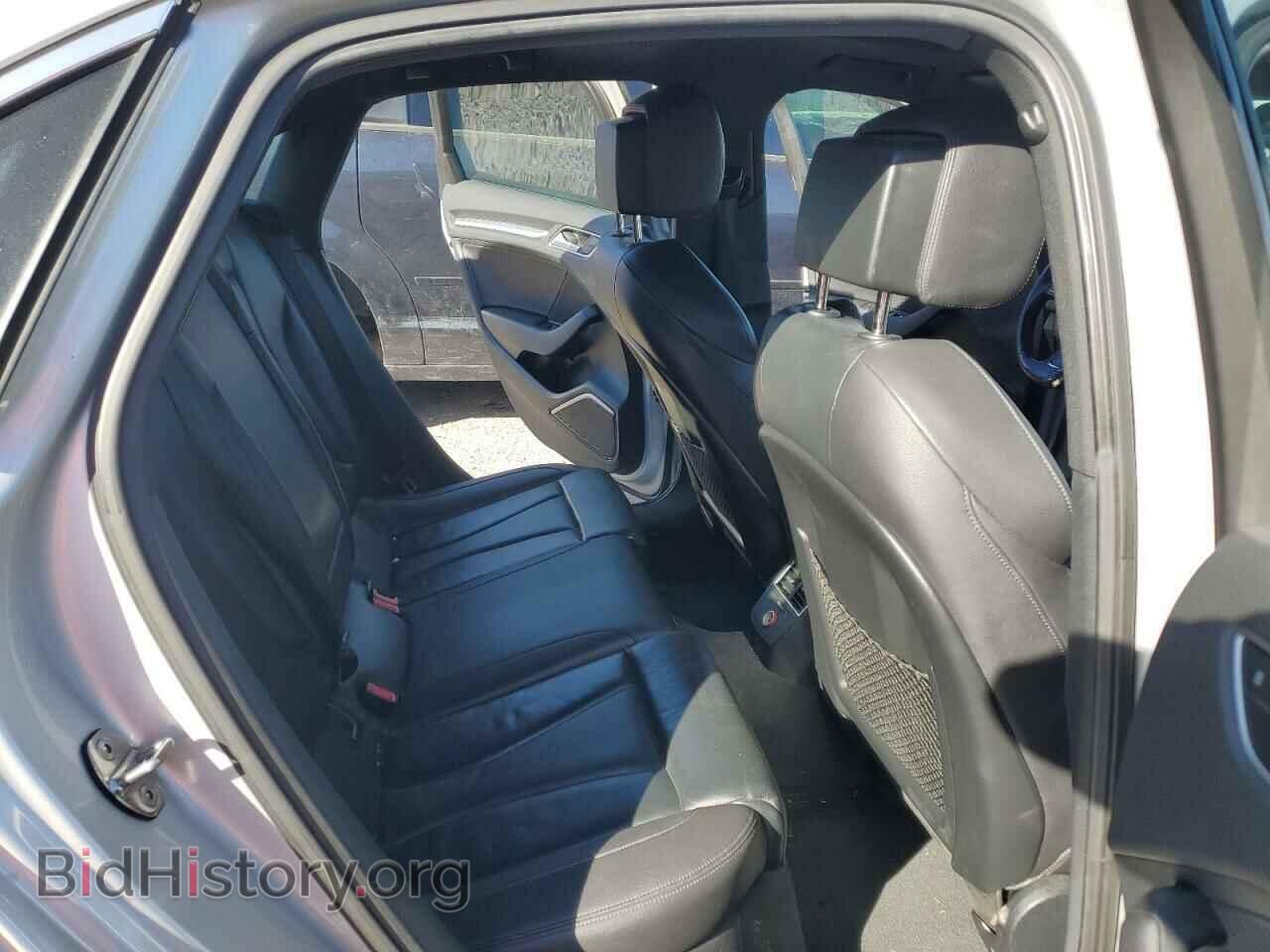 2015 AUDI A3 - VIN: WAUEFGFF8F1011126 - Фото 10