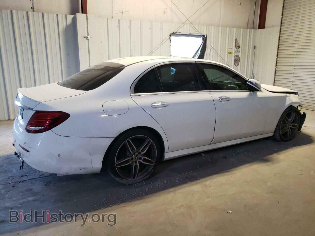 2019 MERCEDES-BENZ E-CLASS - VIN: WDDZF4JB1KA568385 - Фото 3