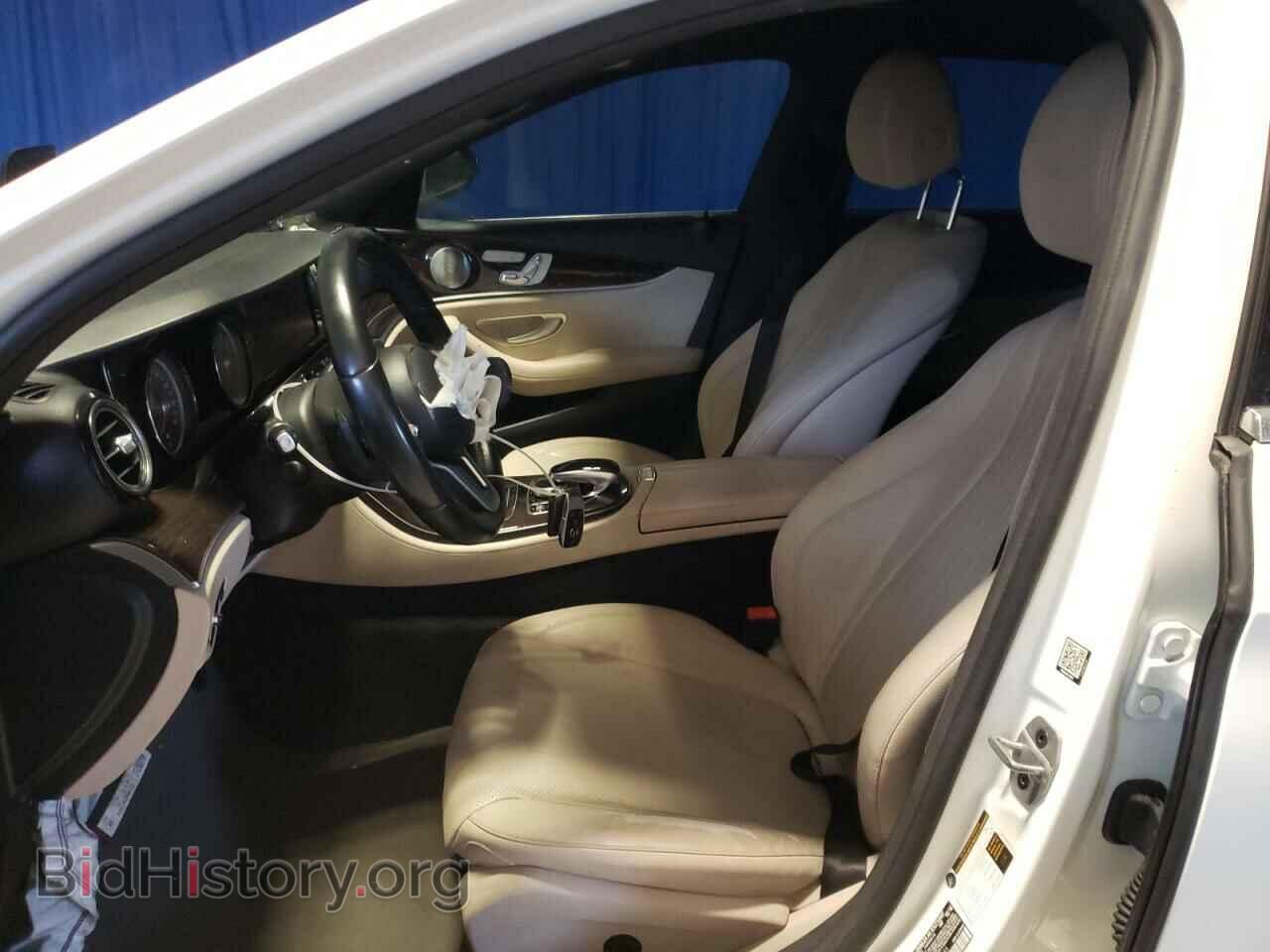 2019 MERCEDES-BENZ E-CLASS - VIN: WDDZF4JB1KA568385 - Фото 7