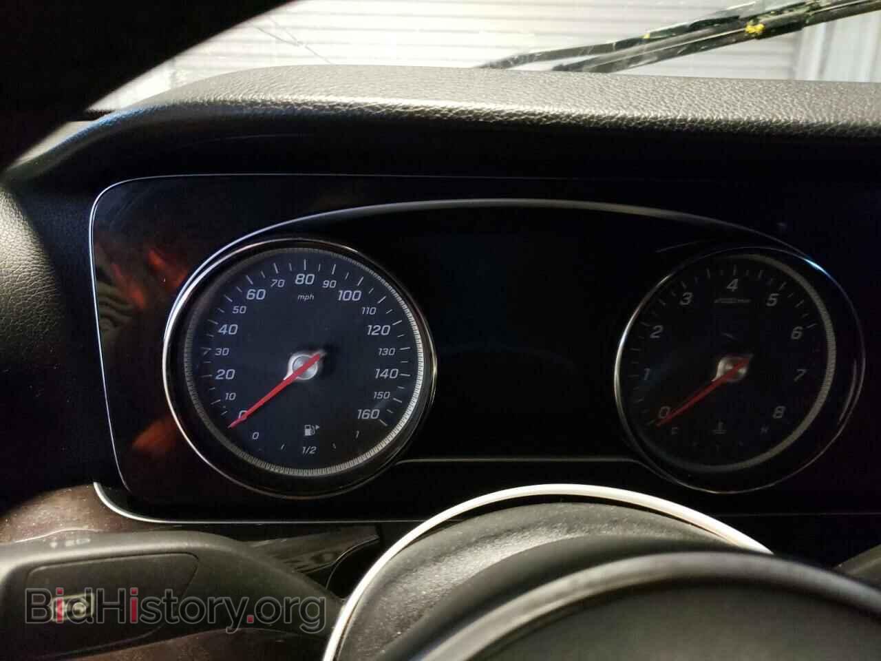 2019 MERCEDES-BENZ E-CLASS - VIN: WDDZF4JB1KA568385 - Фото 9