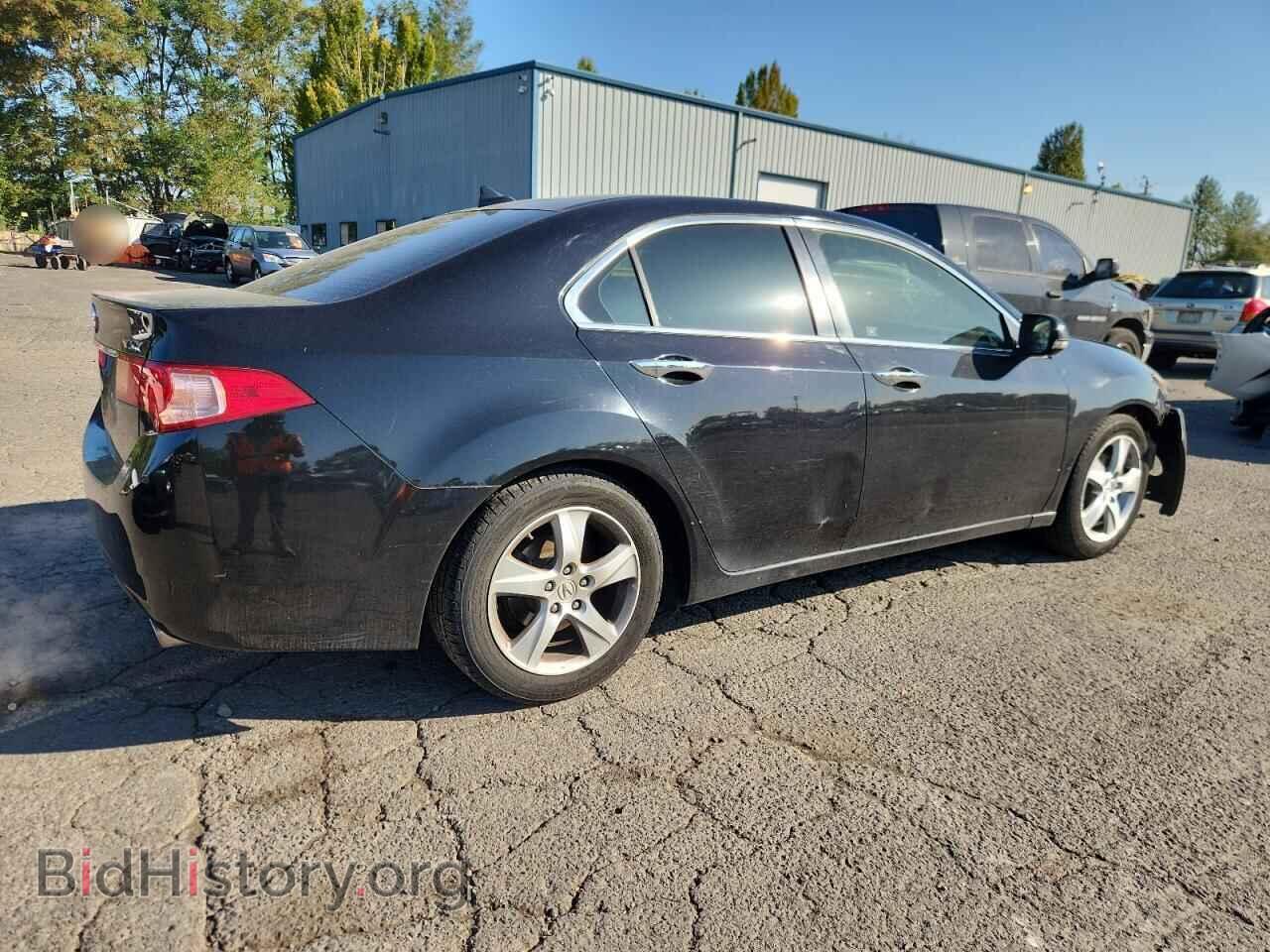 2011 ACURA TSX - VIN: JH4CU2F61BC004096 - Фото 3