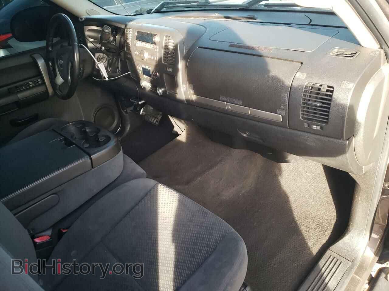 2007 CHEVROLET ALL Models - VIN: 1GCEC19C07Z515635 - Фото 8