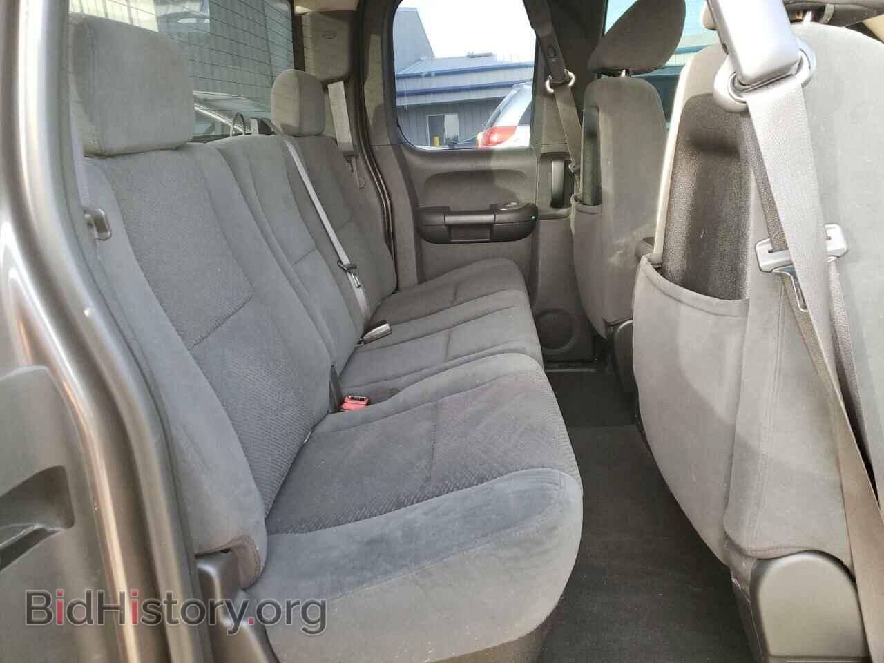 2007 CHEVROLET ALL Models - VIN: 1GCEC19C07Z515635 - Фото 10