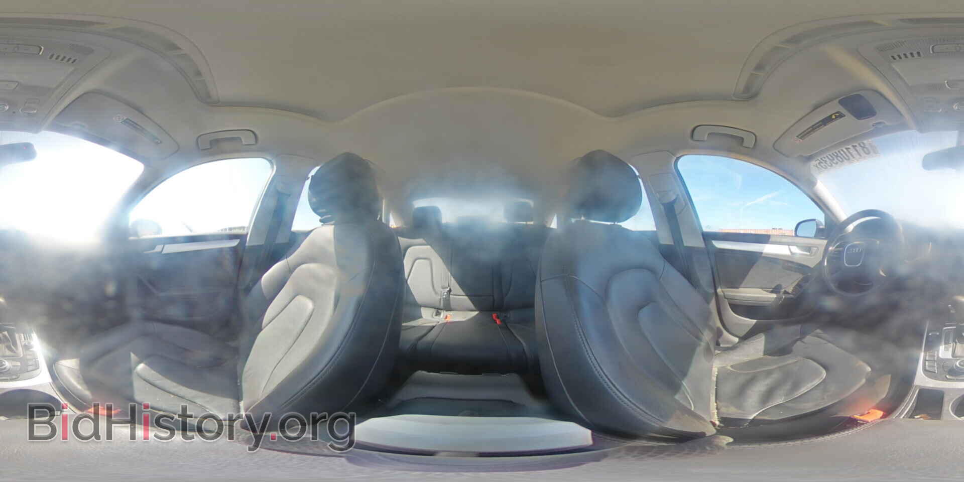 2012 AUDI A4 - VIN: WAUFFAFL1CN008872 - Photo 14