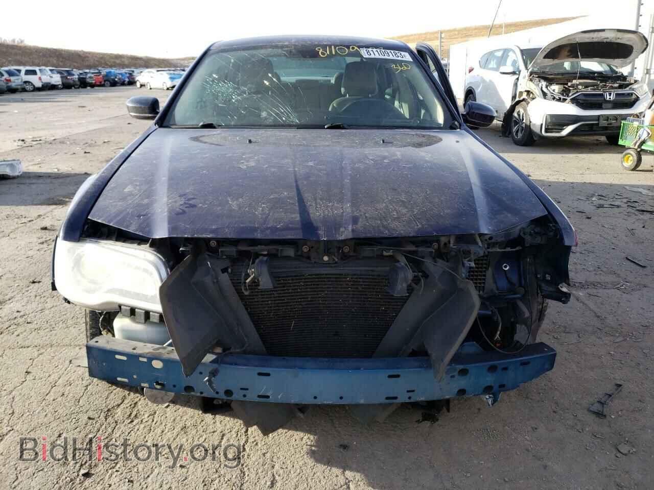 2014 CHRYSLER 300 - VIN: 2C3CCAAG7EH211564 - Photo 5