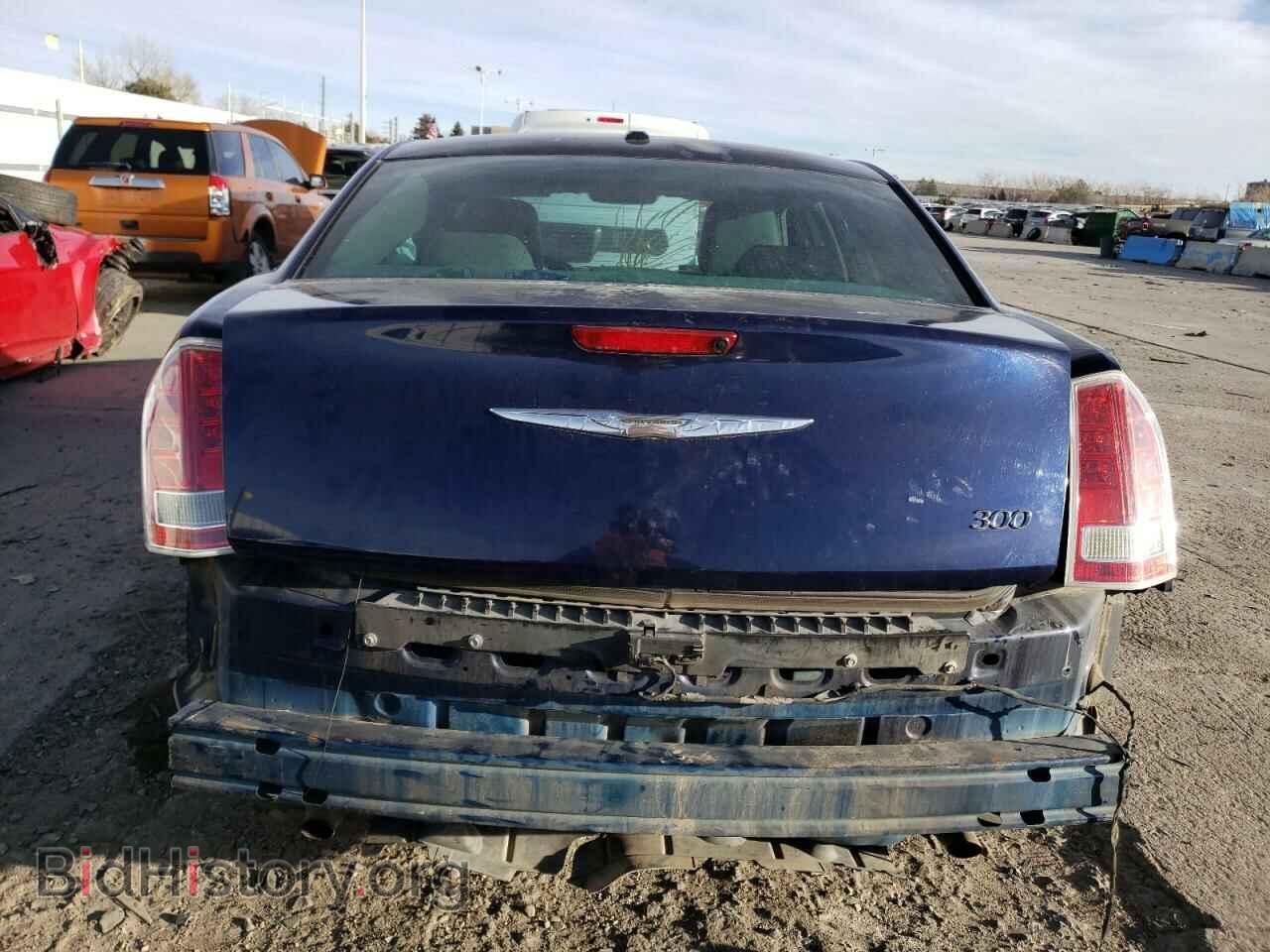2014 CHRYSLER 300 - VIN: 2C3CCAAG7EH211564 - Photo 6
