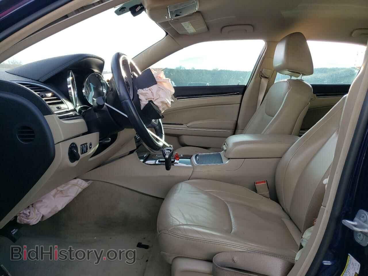 2014 CHRYSLER 300 - VIN: 2C3CCAAG7EH211564 - Photo 7
