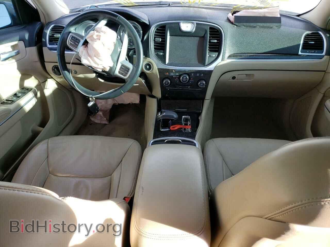 2014 CHRYSLER 300 - VIN: 2C3CCAAG7EH211564 - Photo 8