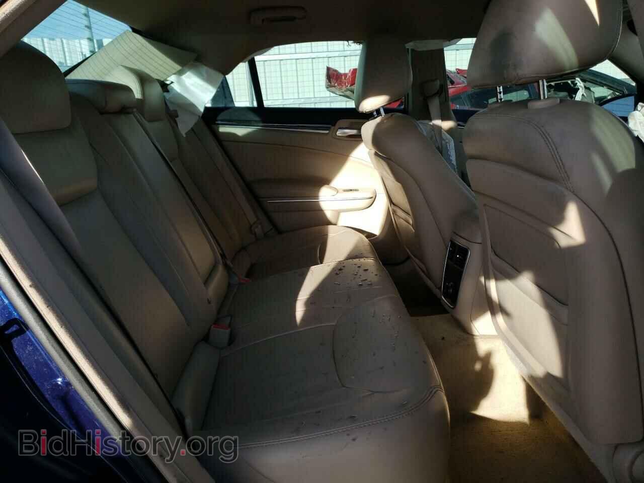 2014 CHRYSLER 300 - VIN: 2C3CCAAG7EH211564 - Photo 10
