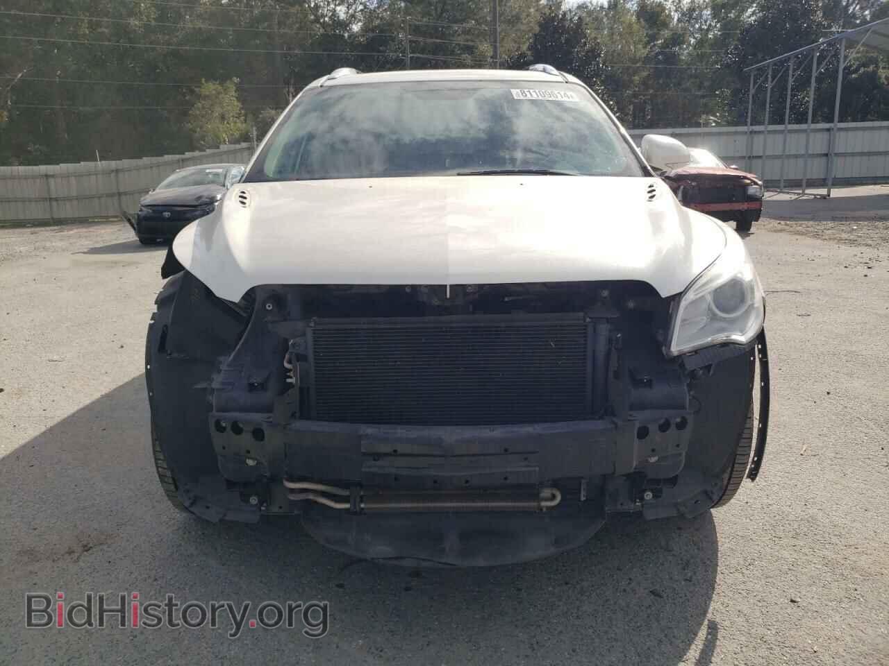 2013 BUICK ENCLAVE - VIN: 5GAKRDKD7DJ260628 - Фото 5