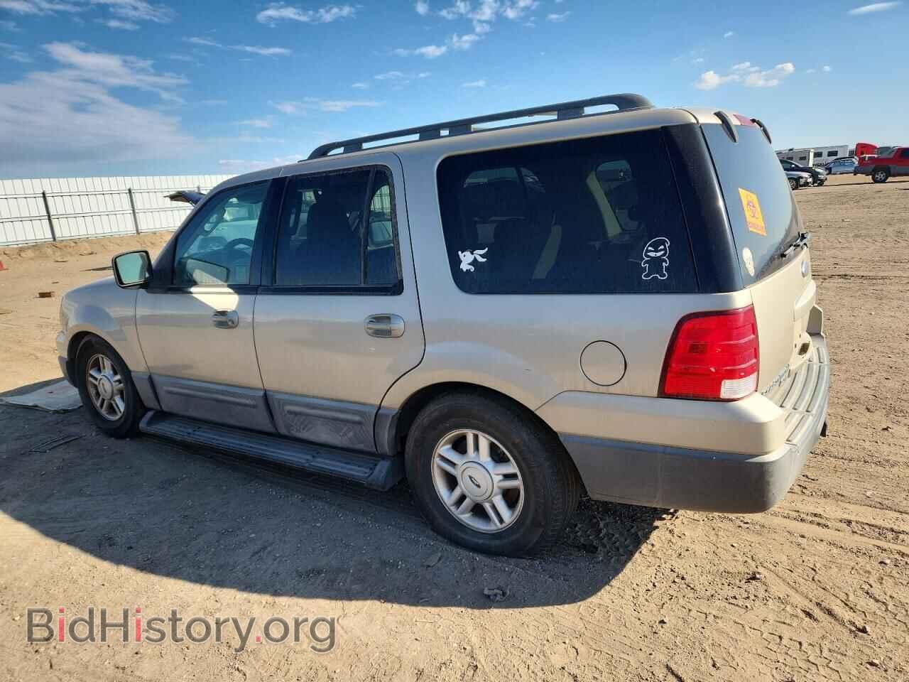 2006 FORD EXPEDITION - VIN: 1FMPU15596LA16374 - Фото 2