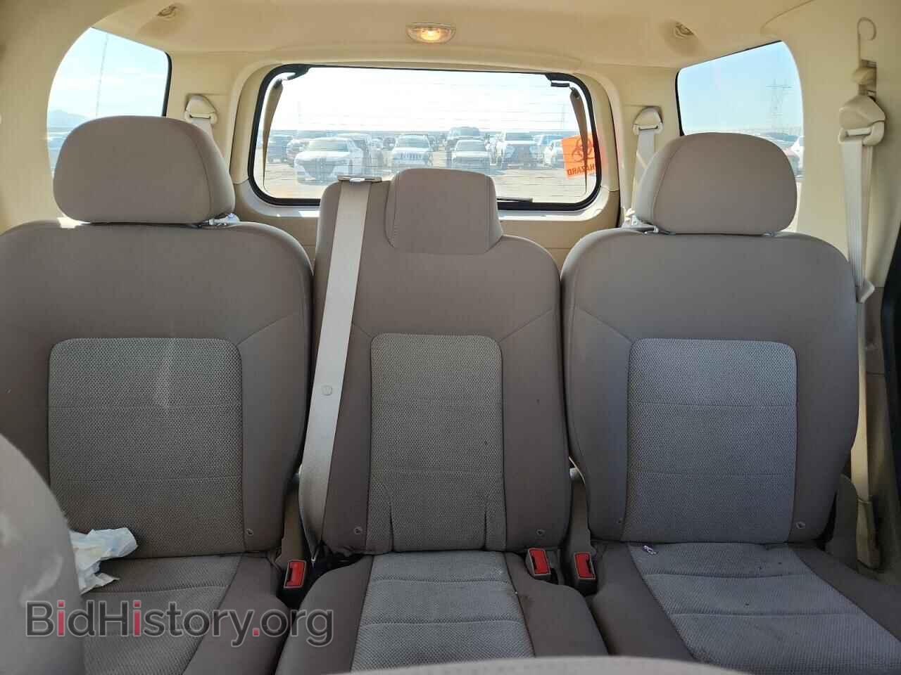 2006 FORD EXPEDITION - VIN: 1FMPU15596LA16374 - Фото 10
