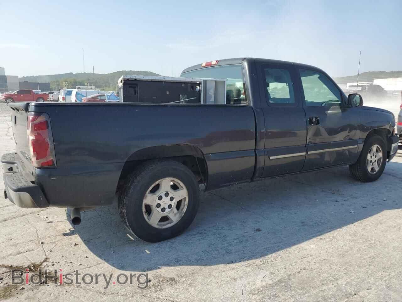 2005 CHEVROLET ALL Models - VIN: 1GCEC19V05Z110115 - Фото 3