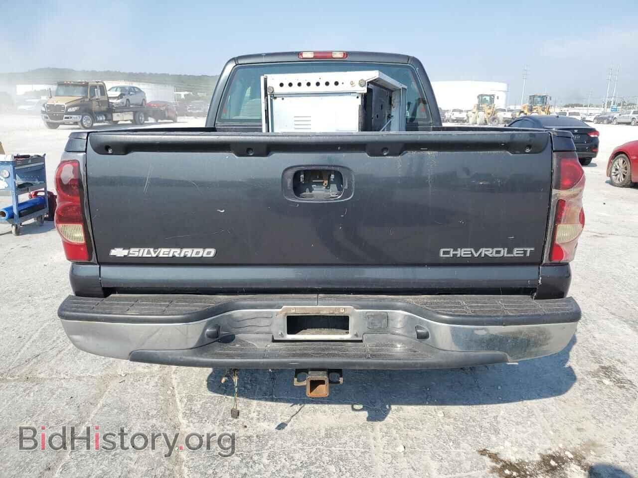 2005 CHEVROLET ALL Models - VIN: 1GCEC19V05Z110115 - Фото 6