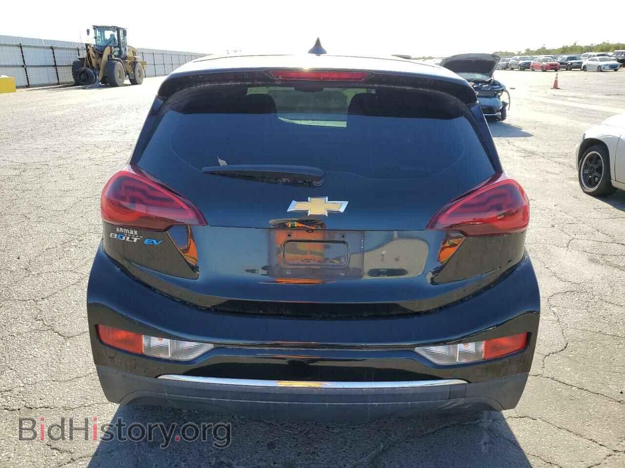 2017 CHEVROLET BOLT - VIN: 1G1FW6S07H4134199 - Фото 6