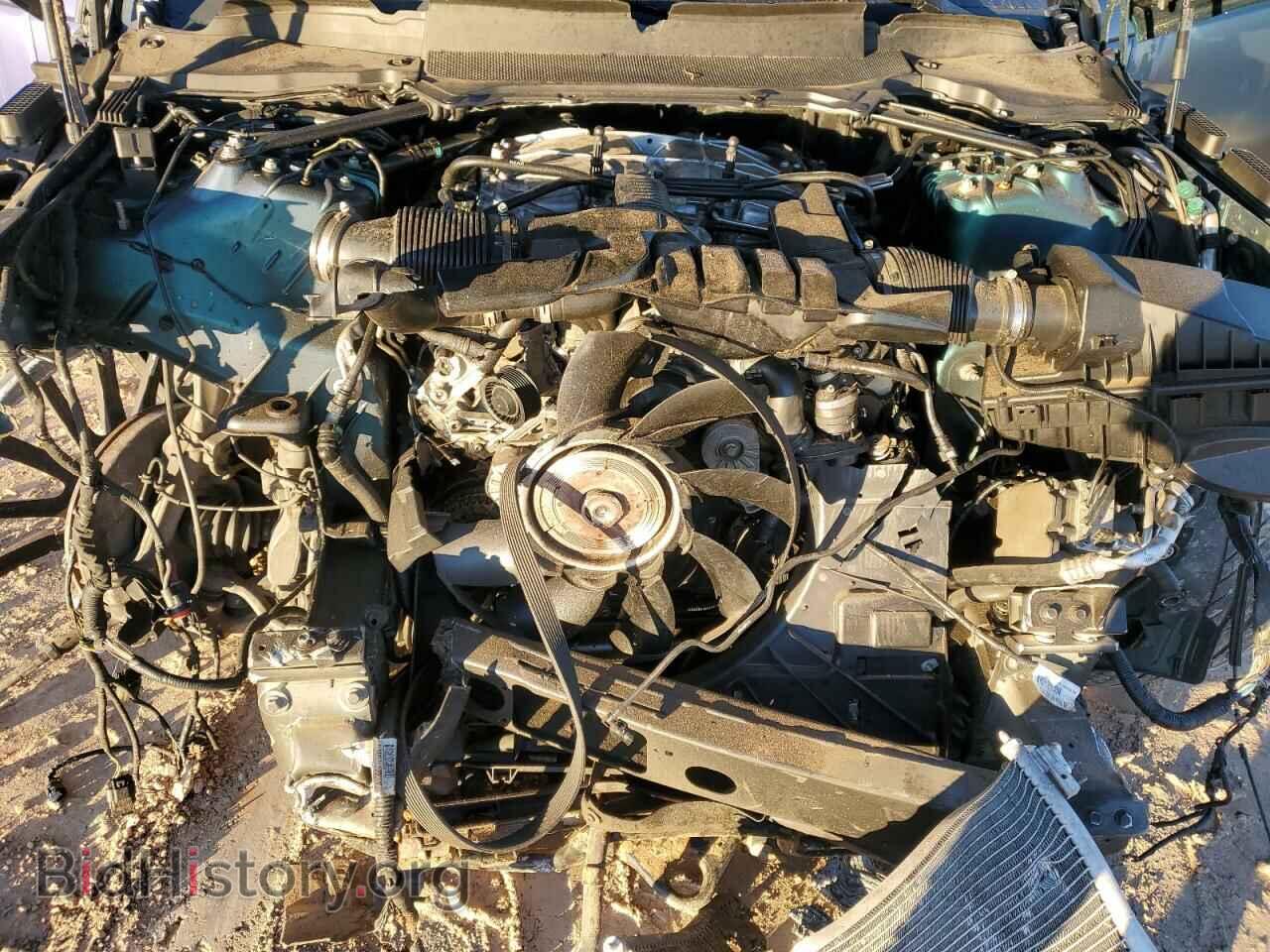 2017 LAND ROVER RANGEROVER - VIN: SALGS2FV8HA363443 - Фото 11
