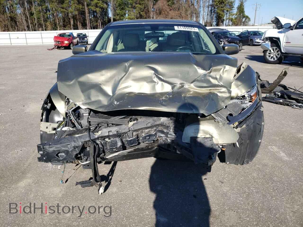 2013 FORD TAURUS - VIN: 1FAHP2E87DG151770 - Photo 5