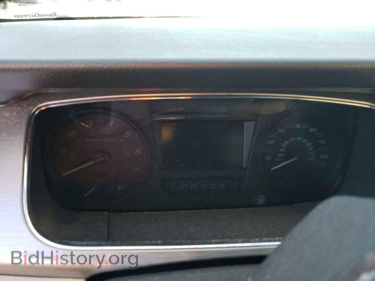 2013 FORD TAURUS - VIN: 1FAHP2E87DG151770 - Photo 9