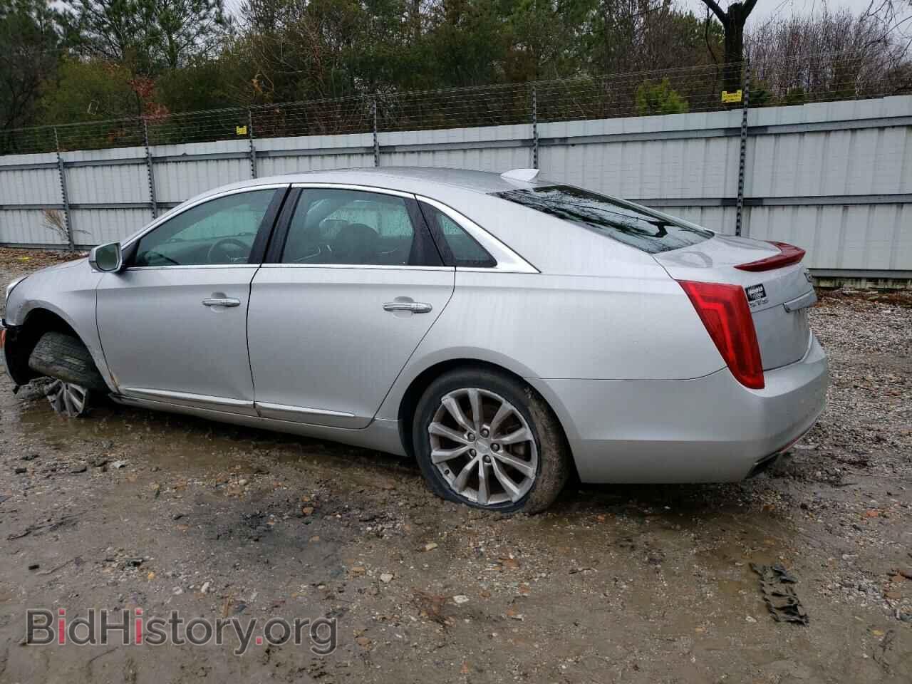 2017 CADILLAC XTS - VIN: 2G61M5S3XH9152997 - Фото 2