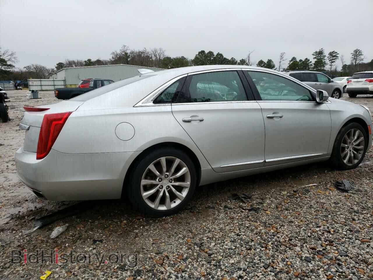 2017 CADILLAC XTS - VIN: 2G61M5S3XH9152997 - Фото 3
