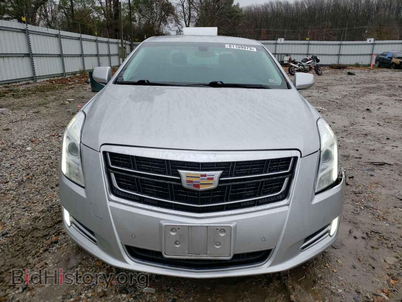 2017 CADILLAC XTS - VIN: 2G61M5S3XH9152997 - Фото 5
