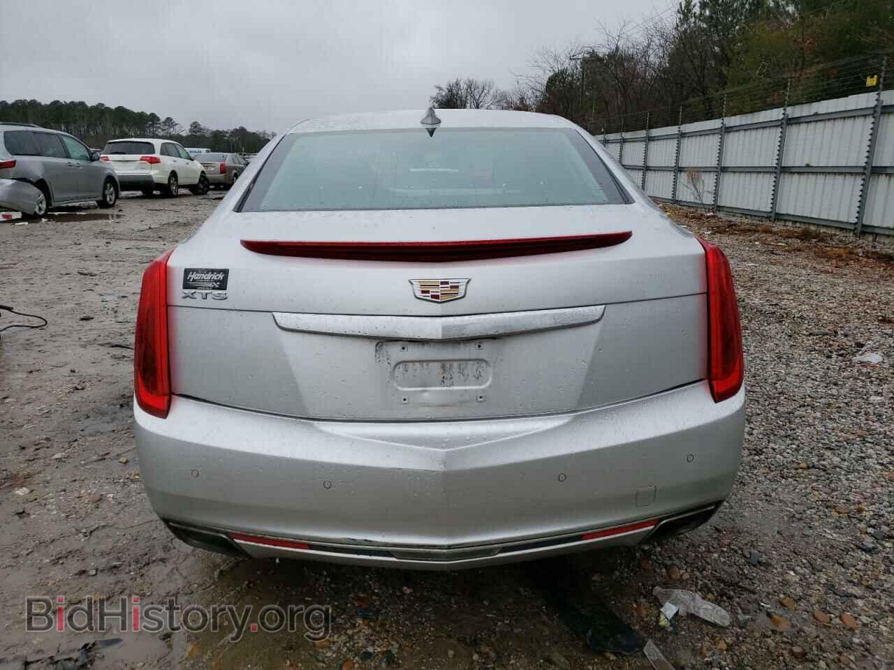 2017 CADILLAC XTS - VIN: 2G61M5S3XH9152997 - Фото 6
