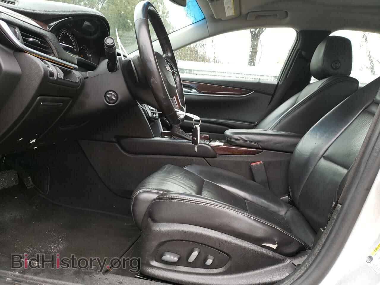 2017 CADILLAC XTS - VIN: 2G61M5S3XH9152997 - Фото 7