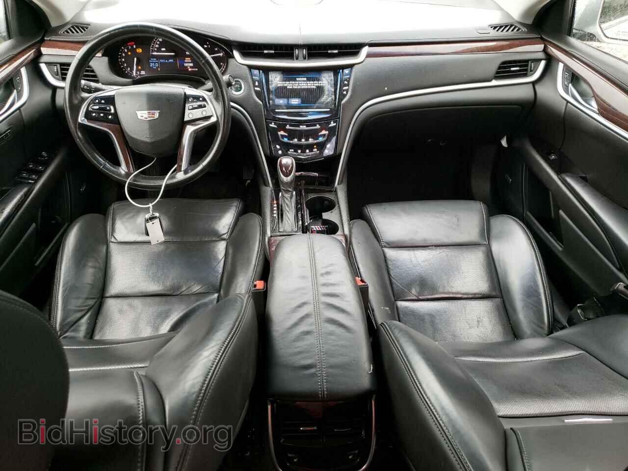 2017 CADILLAC XTS - VIN: 2G61M5S3XH9152997 - Фото 8