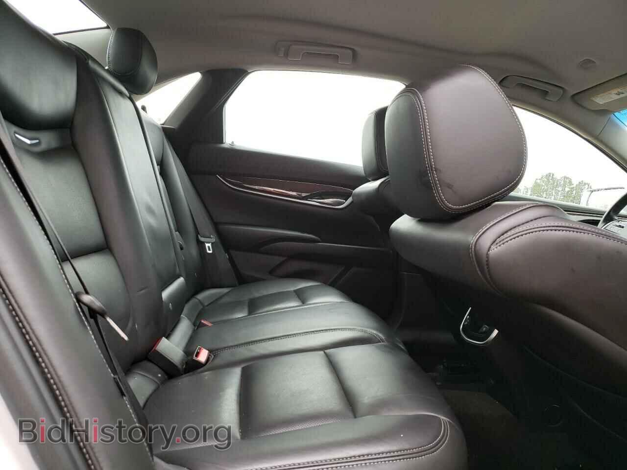 2017 CADILLAC XTS - VIN: 2G61M5S3XH9152997 - Фото 10