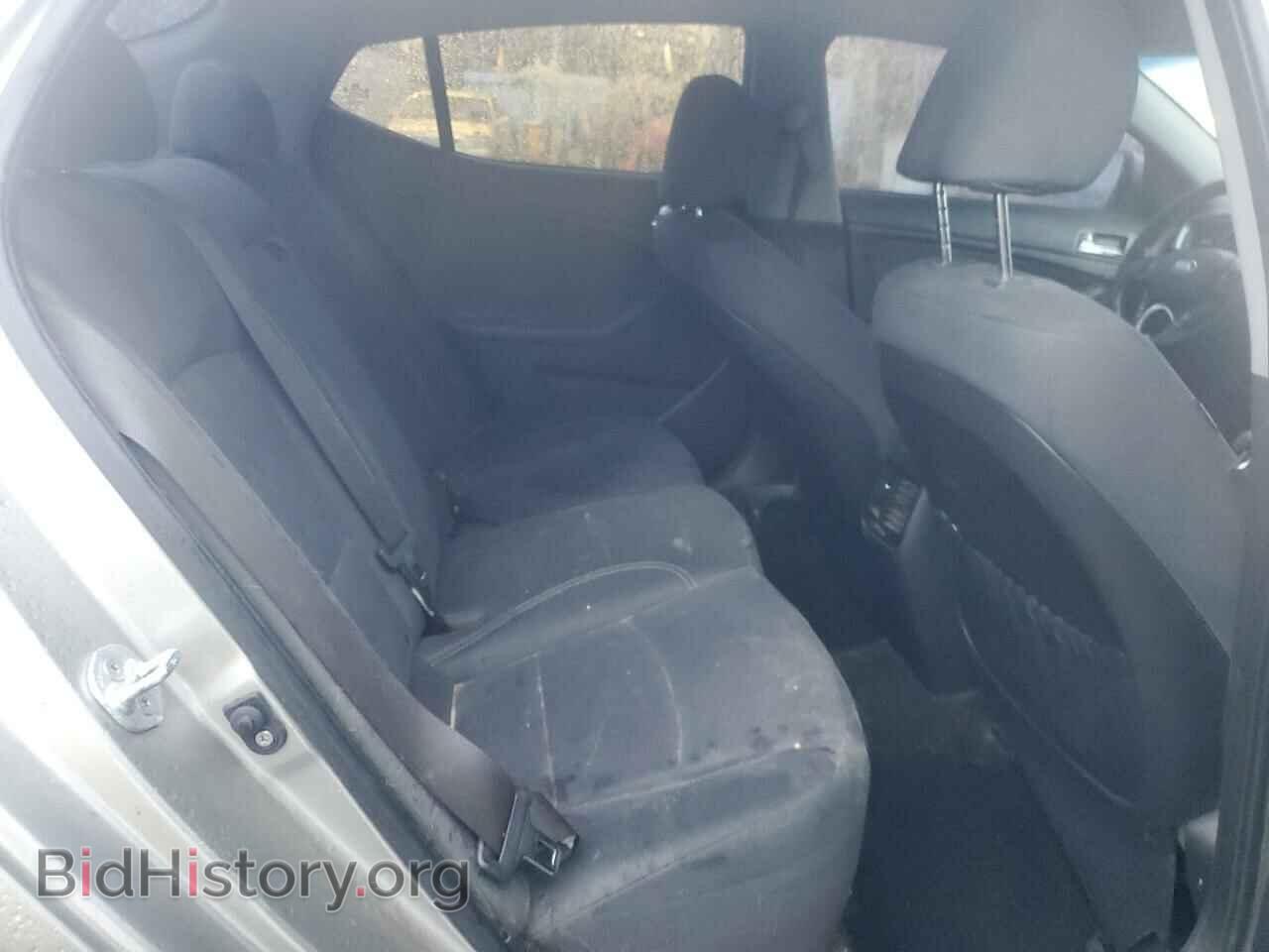 2013 KIA OPTIMA - VIN: KNAGM4AD9D5055905 - Фото 10