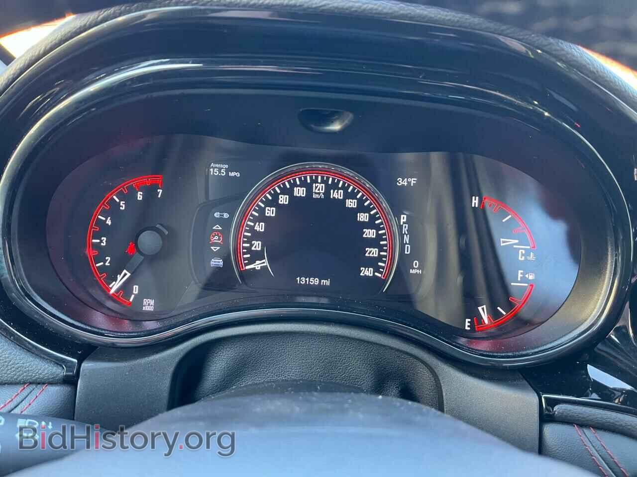 2023 DODGE DURANGO - VIN: 1C4SDHCT9PC635812 - Фото 8