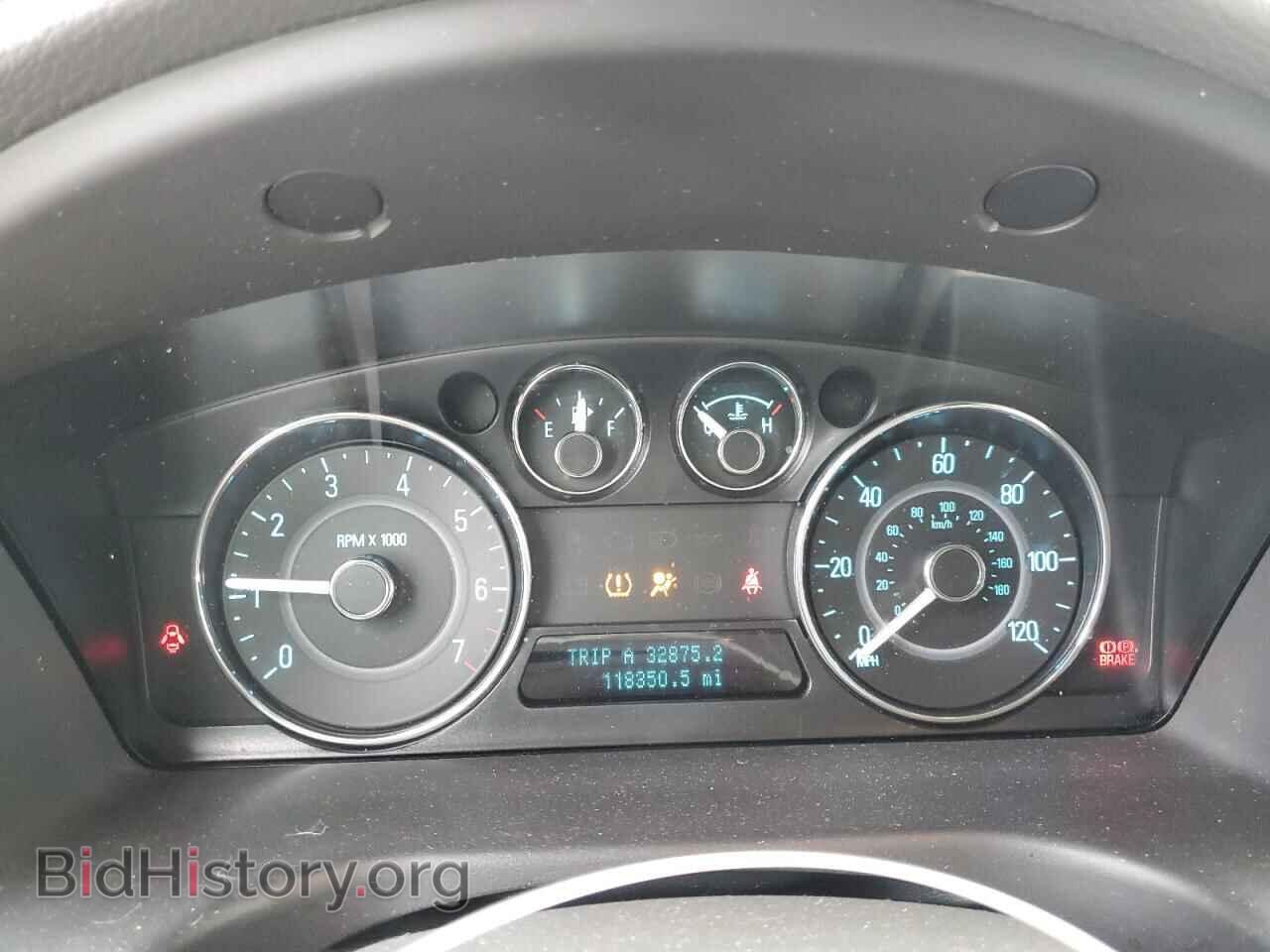 2011 FORD FLEX - VIN: 2FMGK5CCXBBD28888 - Photo 9