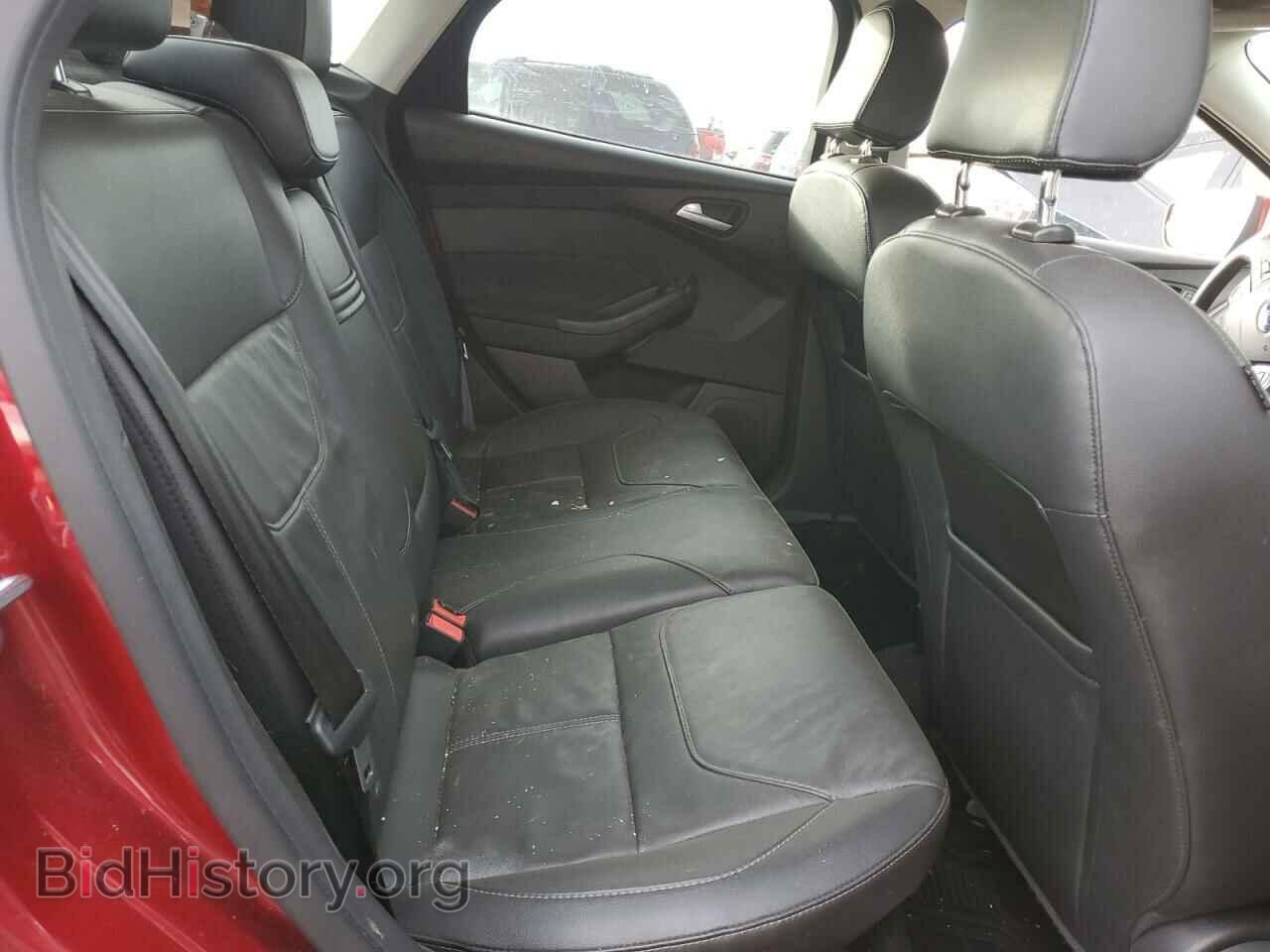 2016 FORD FOCUS - VIN: 1FADP3F29GL267840 - Фото 10