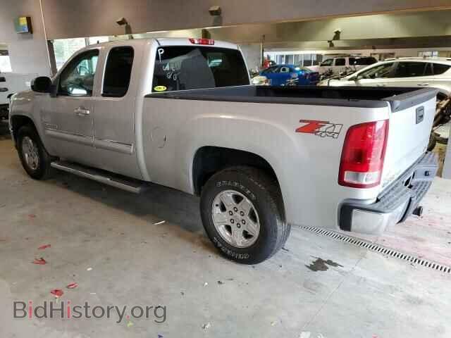2013 GMC SIERRA - VIN: 1GTR2WE78DZ233619 - Фото 2