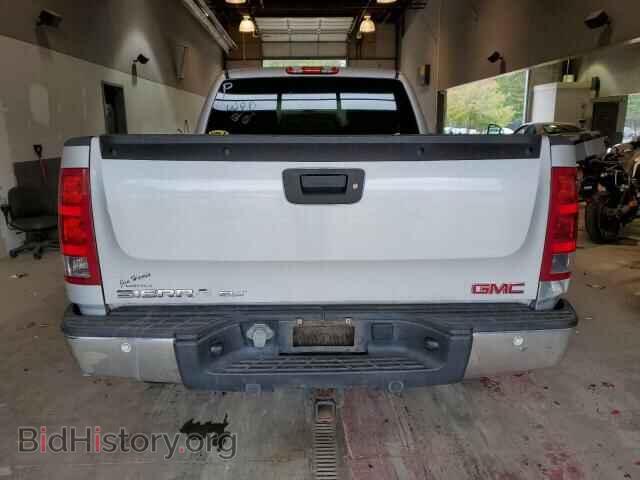 2013 GMC SIERRA - VIN: 1GTR2WE78DZ233619 - Фото 6
