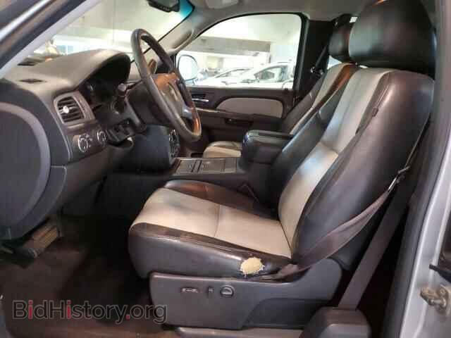 2013 GMC SIERRA - VIN: 1GTR2WE78DZ233619 - Фото 7