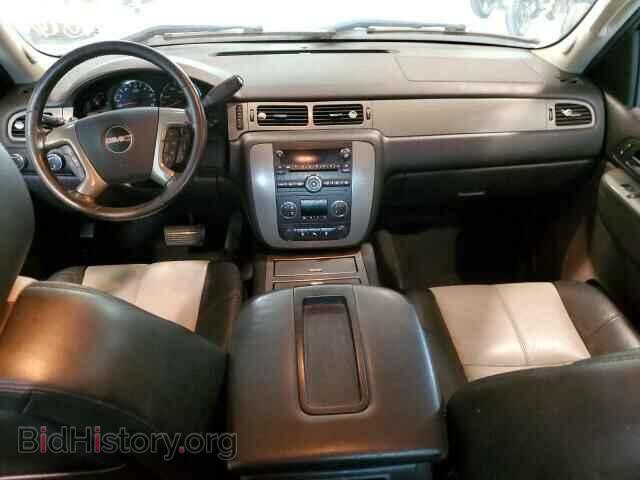 2013 GMC SIERRA - VIN: 1GTR2WE78DZ233619 - Фото 8