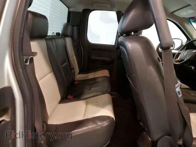2013 GMC SIERRA - VIN: 1GTR2WE78DZ233619 - Фото 10