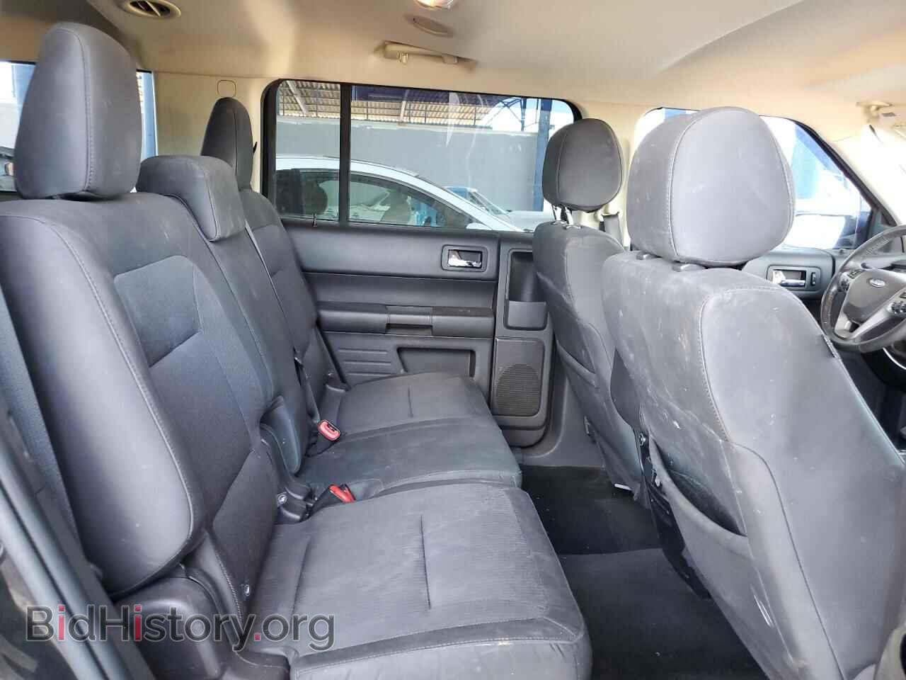 2015 FORD FLEX - VIN: 2FMGK5B80FBA14749 - Photo 11